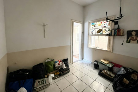 Casa à venda, 125 m² por R$ 700.000,00 - Aparecida - Santos/SP