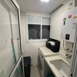 Apartamento à venda com 2 quartos, sendo 1 suíte, em Vila Gustavo, São Paulo, SP