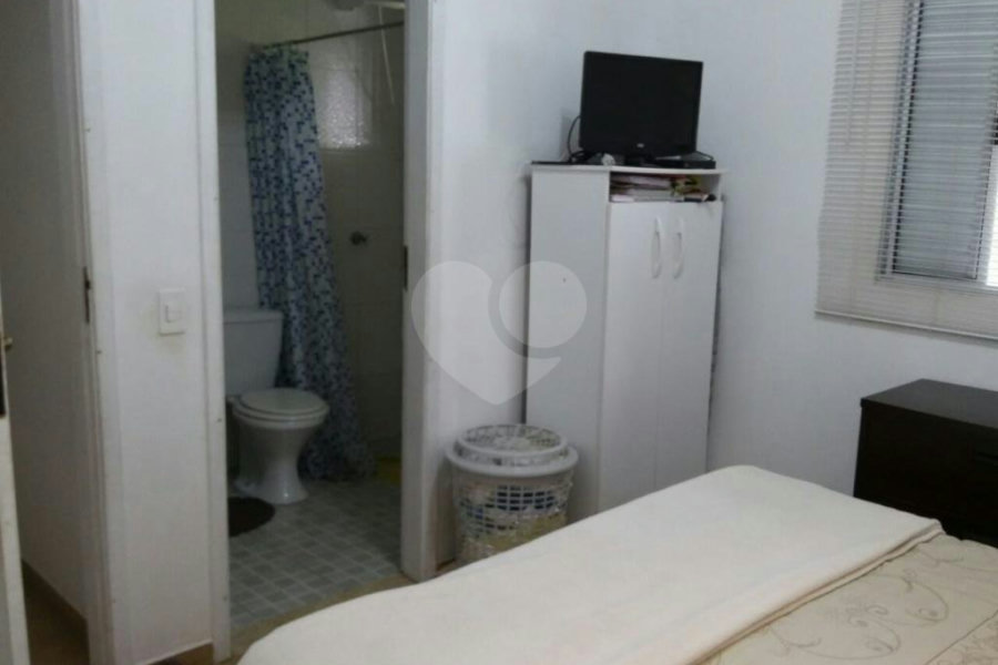 Casa Térrea à venda com 3 quartos, sendo 1 suíte, em Santa Inês, Caieiras, SP