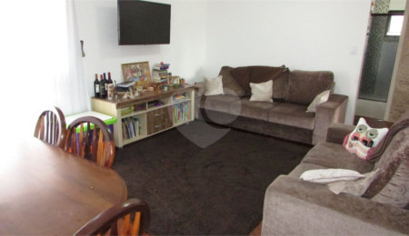 Apartamento à venda com 3 quartos, sendo 1 suíte,  em Parada Inglesa, São Paulo, SP