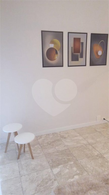Apartamento para alugar com 2 quartos em Itaim Bibi, São Paulo, SP