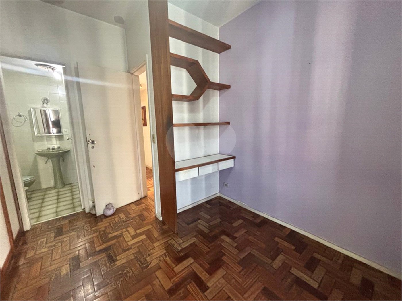 Apartamento à venda com 3 quartos, sendo 1 suíte, em Tijuca, Rio de Janeiro, RJ