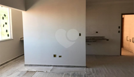Casa à venda com 2 quartos, sendo 1 suíte, no condomínio João Rúbio, São Paulo - SP