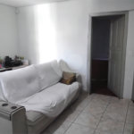 Casa Térrea à venda com 2 quartos em Vila Guilherme, São Paulo, SP