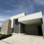 Casa à venda com 3 suítes no condomínio Residencial Damha Belvedere, Presidente Prudente - SP