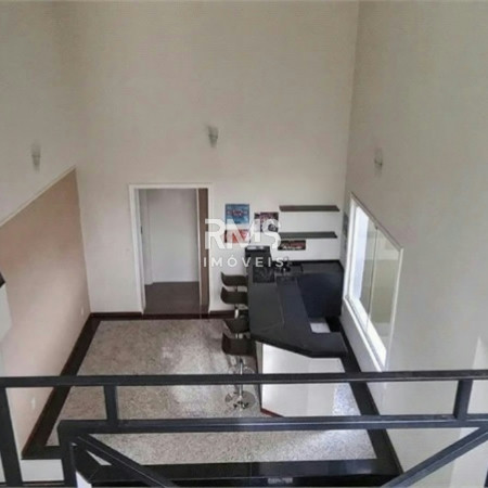 Casa para alugar com 3 suítes no condomínio Campos de Santo Antonio i, Itu - SP