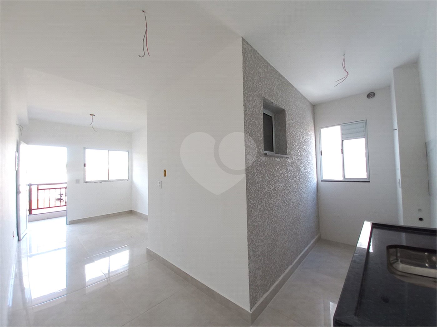 Casa à venda com 1 quarto no condomínio Sou + Piatá, São Paulo - SP