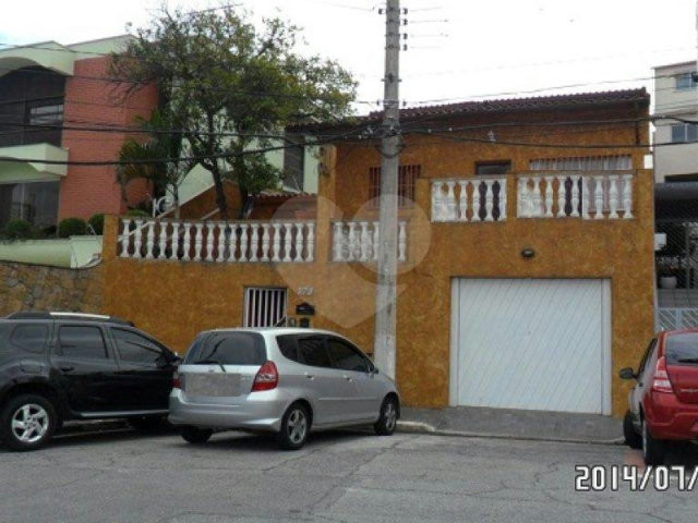 Casa Térrea à venda com 3 quartos, sendo 1 suíte,  em Jardim Franca, São Paulo, SP