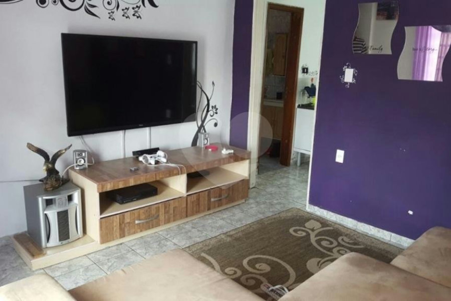Sobrado à venda com 4 quartos, sendo 1 suíte, em Tremembé, São Paulo, SP