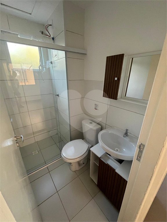 Apartamento à venda com 2 quartos em Residencial Parque Laguna, Salto, SP