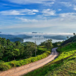Vista Bela Estância – Lotes de 600 m² em Condomínio Fechado em Nazaré