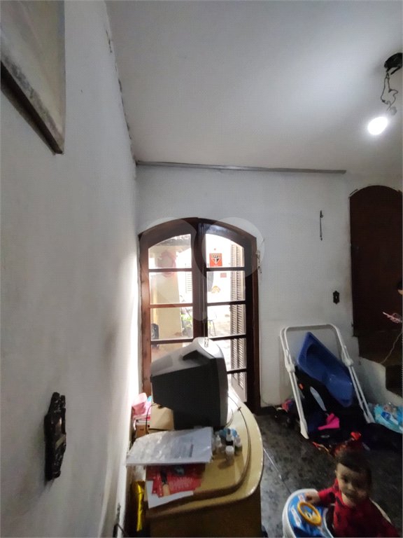 Casa à venda com 4 quartos em Chora Menino, São Paulo, SP