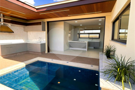 Casa à venda com 3 suítes no condomínio Residencial Jardim Villa Verona, Sorocaba - SP