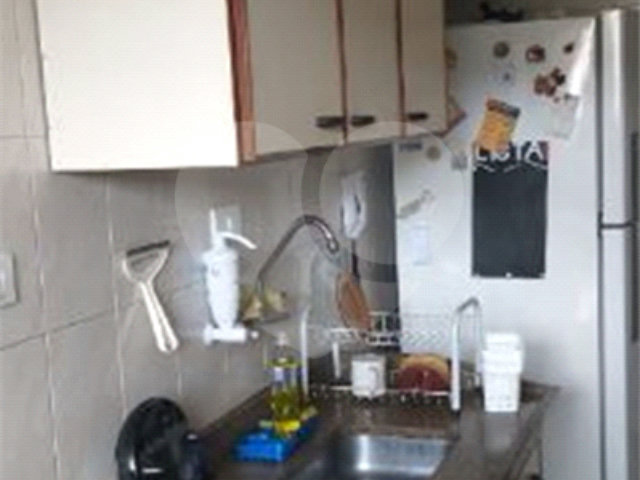 Apartamento à venda com 2 quartos em Horto, São Paulo, SP