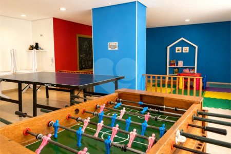 Apartamento à venda com 3 quartos, sendo 1 suíte, em Santo Amaro, São Paulo, SP