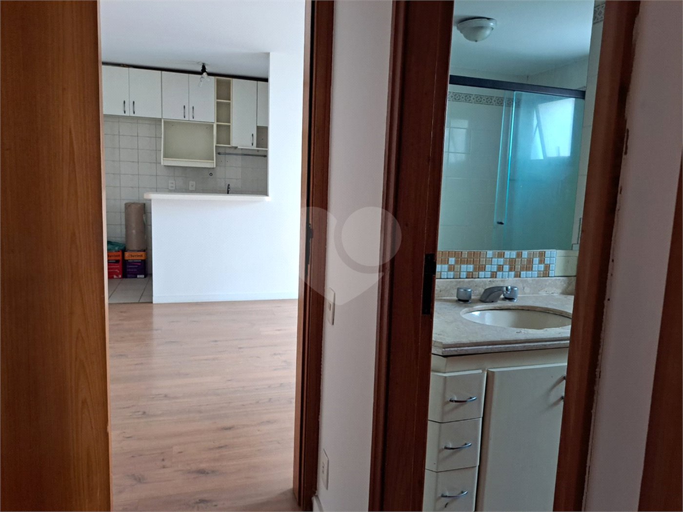 Apartamento para alugar com 1 suíte em Jardim Paulista, São Paulo, SP