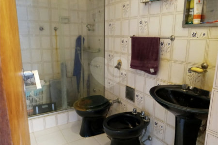 Cobertura à venda com 3 quartos, sendo 1 suíte, em Copacabana, Rio de Janeiro, RJ