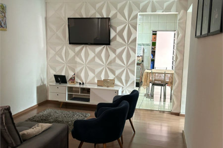Casa à venda com 3 quartos em Vila Junqueira, São Roque, SP