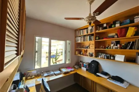 Casa à venda com 3 quartos, sendo 2 suítes, no condomínio Vila Borghese, São Paulo - SP