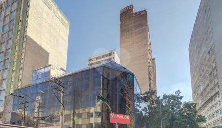 Prédio à venda ou para alugar no Centro, Campinas, SP
