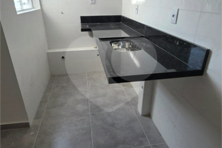 Apartamento à venda com 2 quartos em Parque Boturussu, São Paulo, SP