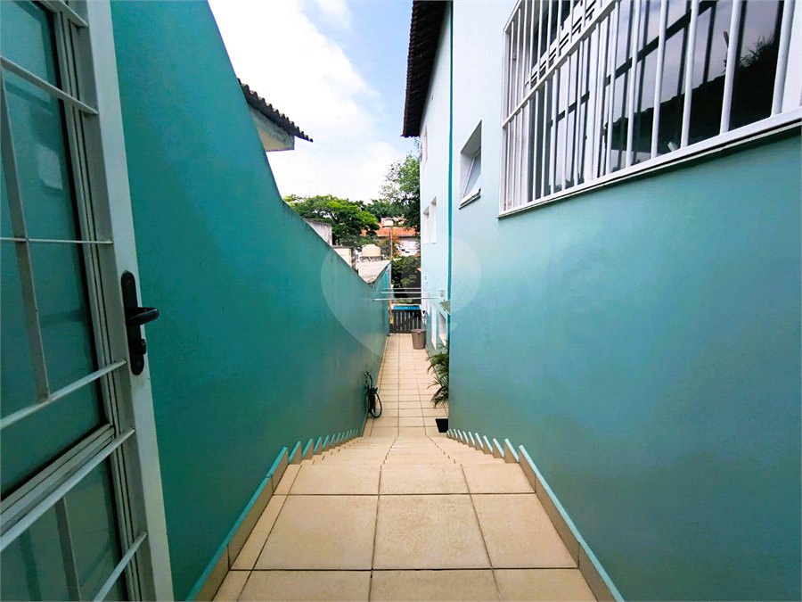 Casa à venda com 3 quartos, sendo 1 suíte, em Vila Indiana, São Paulo, SP