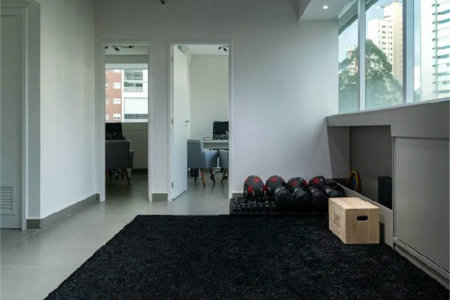 Sala à venda ou para alugar em Jardim Caboré, São Paulo, SP