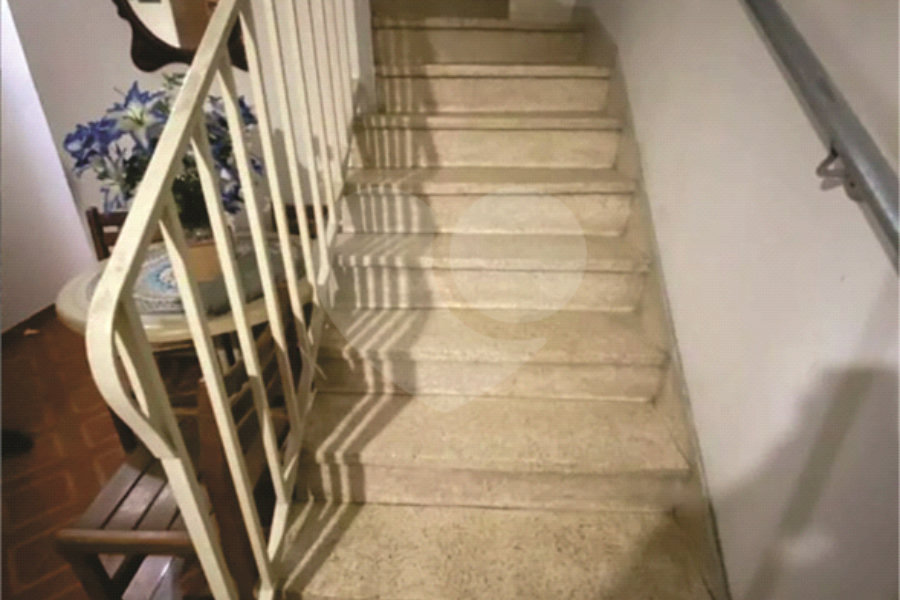 Casa Térrea à venda com 2 quartos em Freguesia do Ó, São Paulo, SP