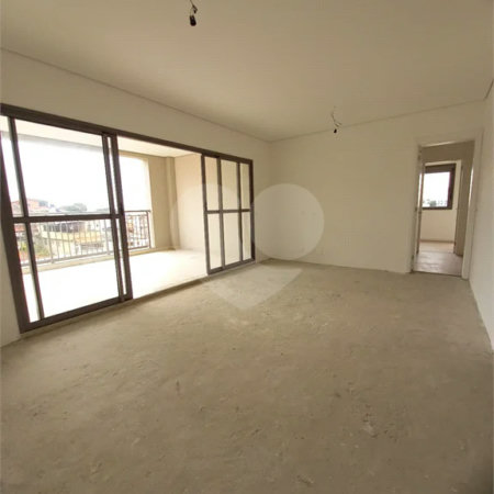 Apartamento à venda com 3 suítes em Tucuruvi, São Paulo, SP