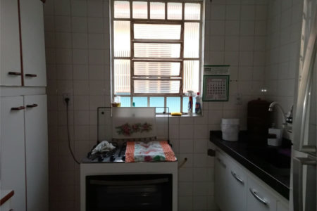 Casa à venda com 2 quartos em Lapa, São Paulo, SP