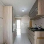 Apartamento à venda com 3 suítes em Santa Teresinha, São Paulo, SP