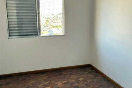 Apartamento à venda com 2 quartos em Taboão, São Bernardo do Campo, SP