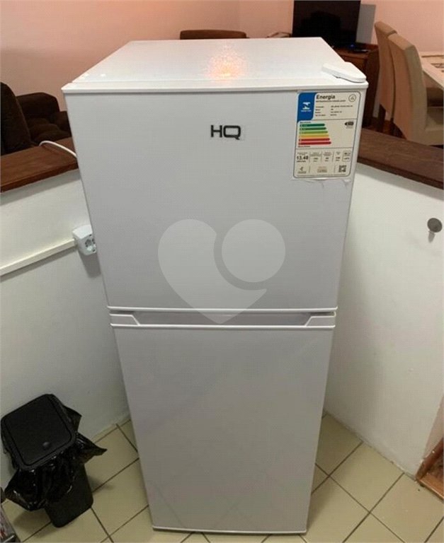 Apartamento à venda com 1 quarto em Indianópolis, São Paulo, SP