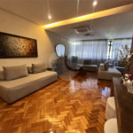 Cobertura à venda com 4 quartos, sendo 1 suíte,  em Rio Comprido, Rio de Janeiro, RJ