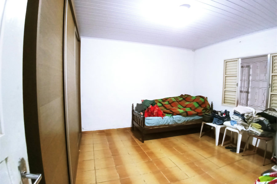 Casa Térrea à venda com 3 quartos em Tremembé, São Paulo, SP