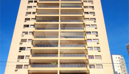 Apartamento à venda com 3 suítes no Centro, Araraquara, SP