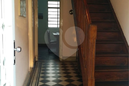 Casa à venda com 3 quartos em Vila Pompéia, São Paulo, SP