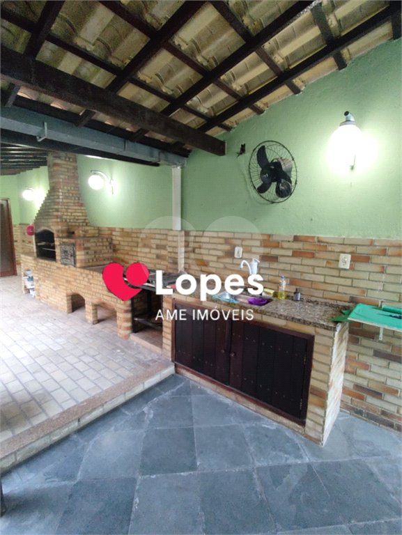 Casa à venda com 2 quartos em CAMPO GRANDE, Rio de Janeiro, RJ