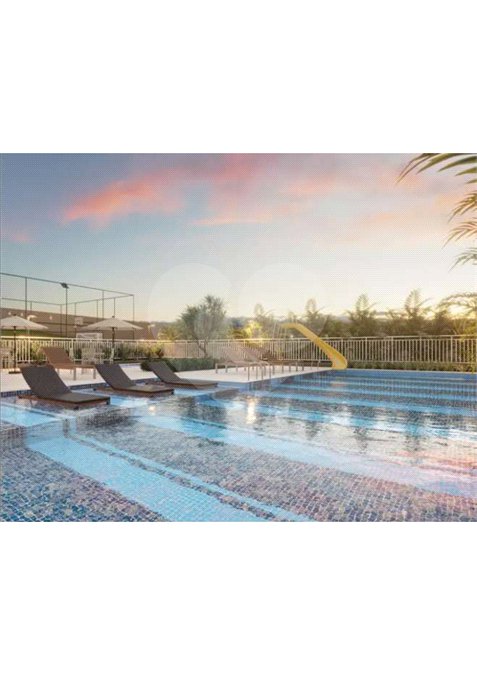 Apartamento para alugar com 2 quartos em Vila Nova Cintra, Mogi das Cruzes, SP