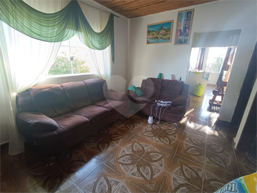 Casa à venda com 4 quartos em Vila Vilma (mailasqui), São Roque, SP