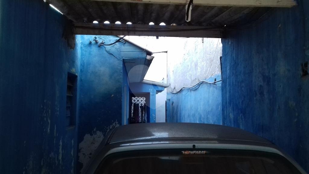 Casa à venda com 2 quartos em Vila Maria Alta, São Paulo, SP