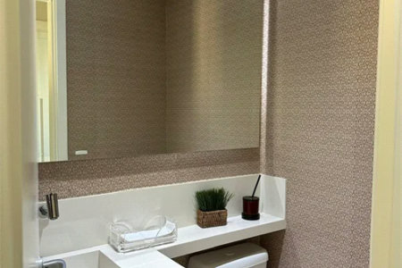 Apartamento à venda com 3 suítes em Vila Suzana, São Paulo, SP