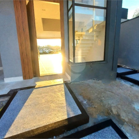 Casa à venda com 4 suítes no condomínio Terra Magna, Indaiatuba - SP