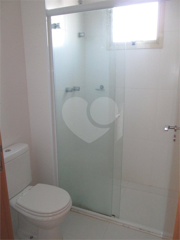 Apartamento à venda ou para alugar com 1 quarto em Santana, São Paulo, SP