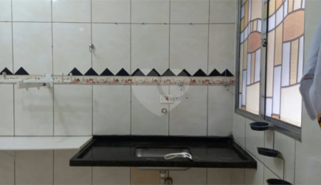 Apartamento à venda com 2 quartos em Água Fria, São Paulo, SP