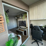 Apartamento à venda com 2 quartos em Parque Edu Chaves, São Paulo, SP