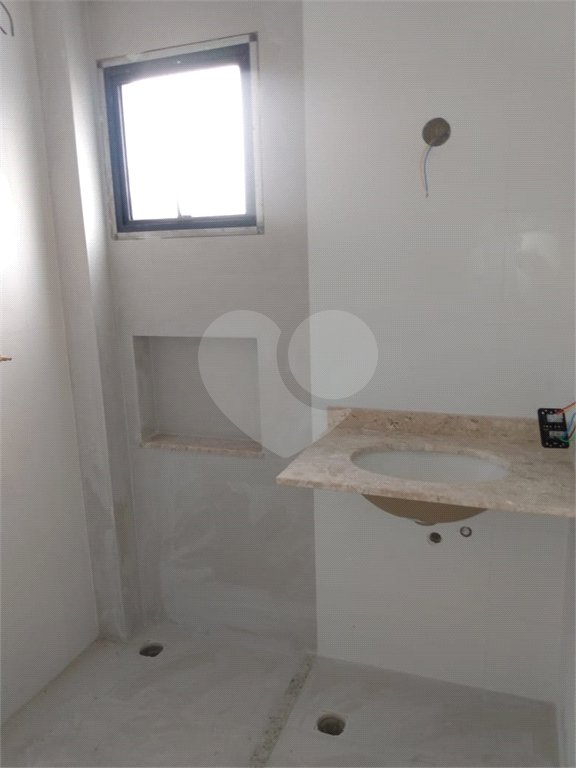 Apartamento à venda com 2 quartos em Tucuruvi, São Paulo, SP