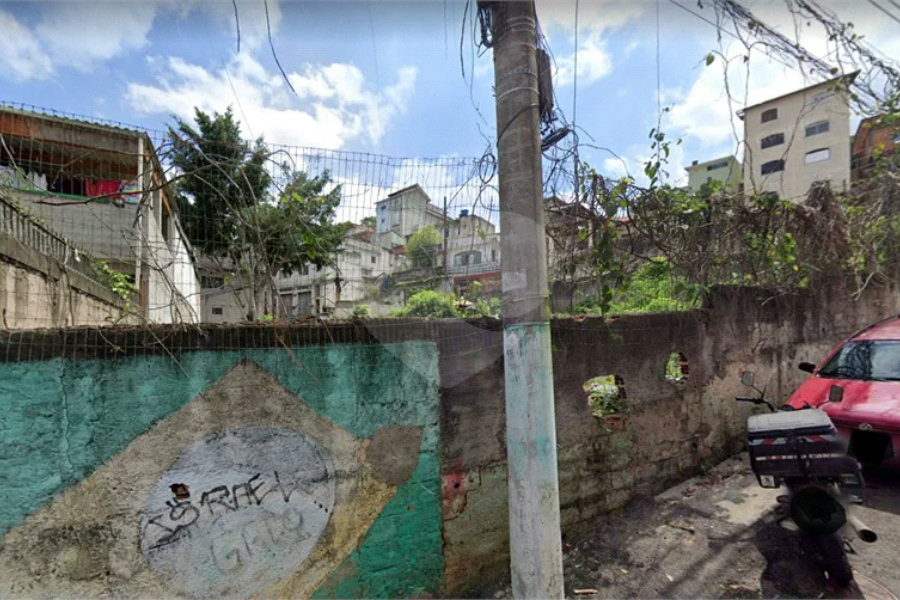 Terreno à venda em Tremembé, São Paulo, SP