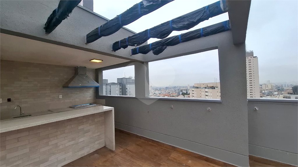 Apartamento à venda com 2 quartos em Tucuruvi, São Paulo, SP