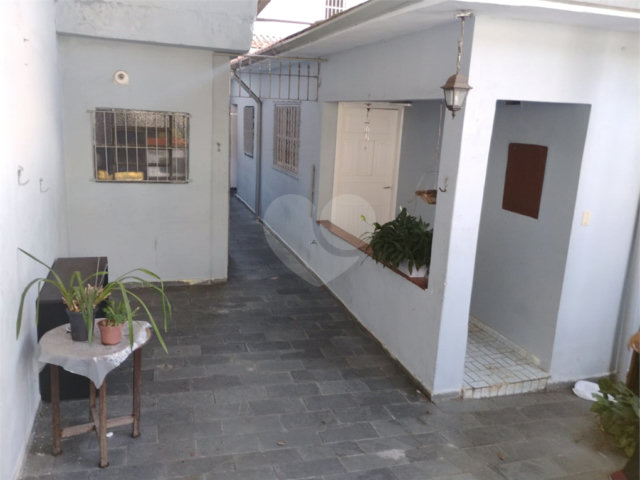 Casa à venda com 3 quartos em Parque Edu Chaves, São Paulo, SP